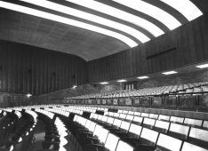 Cinema San Marco, Benevento_1950-1955, Giulio De Luca, Gennaro De Rienzo
