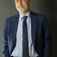 Alberto Mangano
