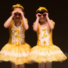_4 Les Petites Danseuses