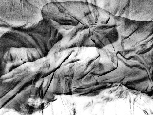 Le pieghe dell'animo - © Paola Tornambè