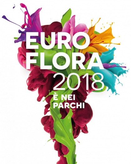 Euroflora. 2018